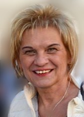 Brigitte Hirtl - Beraterin im Projekt Alll